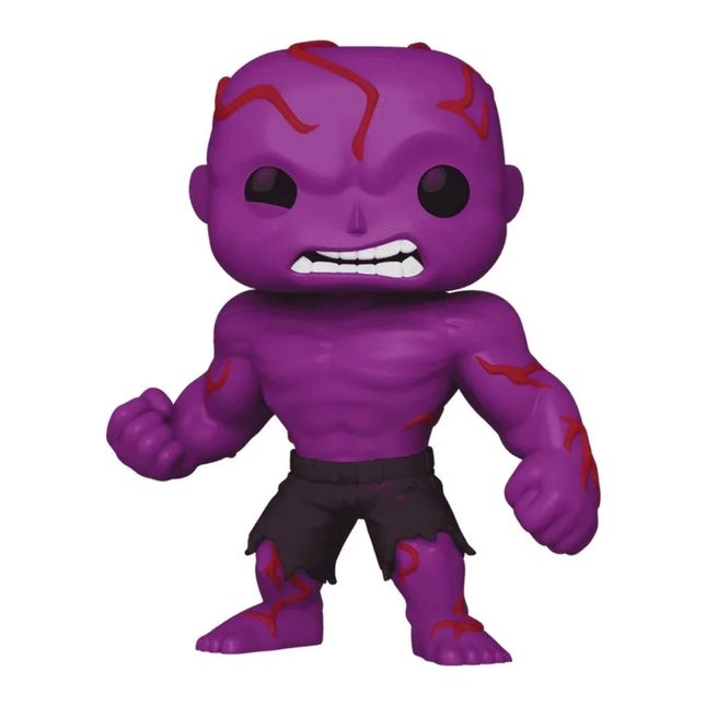 Funko POP : What If S2 - Happy ''The Freak'' Hogan