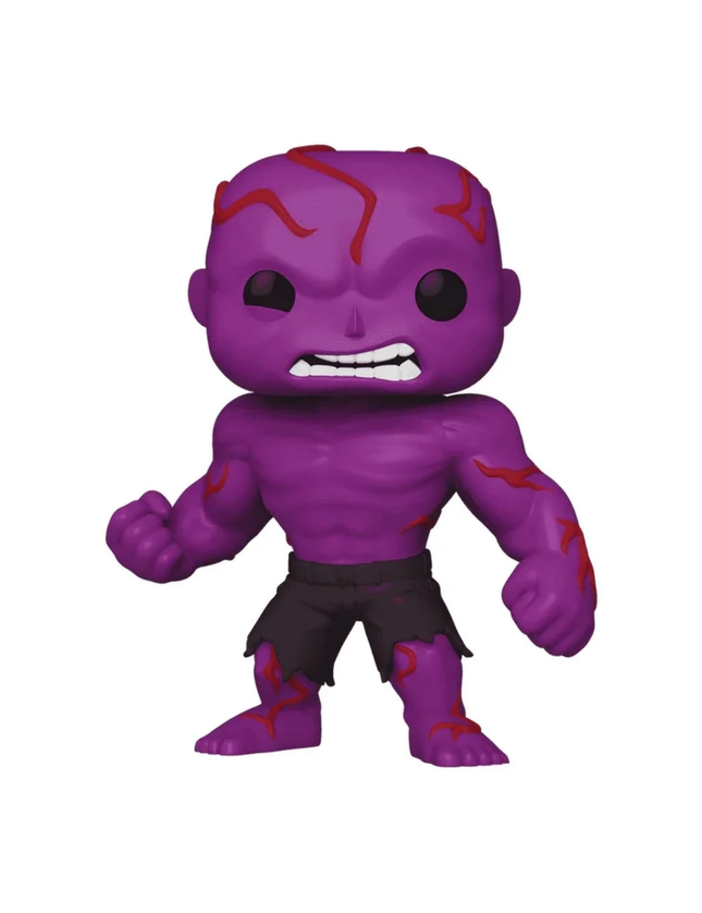 Funko POP : What If S2 - Happy ''The Freak'' Hogan