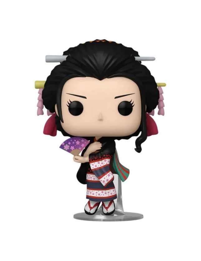 Funko POP: One Piece - Orobi (Wano)