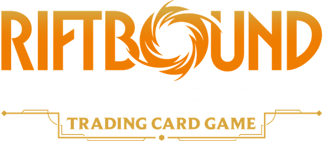 Riftbound TCG