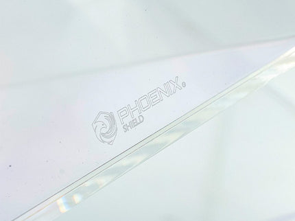 Phoenix Shield Akrilik Koruma Kutusu – Bundle Display