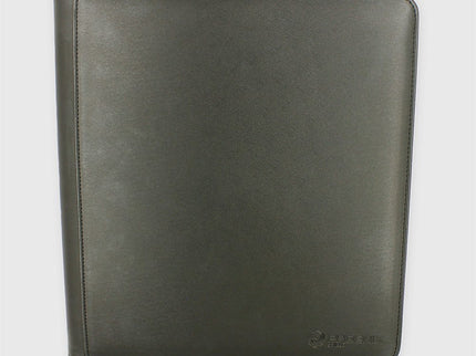 Phoenix Shield – Deluxe Maxi Zip Albüm 12 Cepli 480 Kart (Siyah)