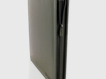 Phoenix Shield – Deluxe Maxi Zip Albüm 12 Cepli 480 Kart (Siyah)