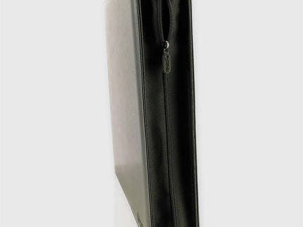 Phoenix Shield – Deluxe Toploader Zip Albüm 12 Cepli 480 Kart (Siyah)