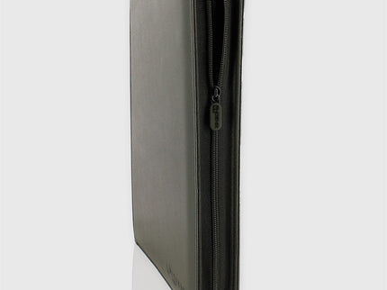 Phoenix Shield – Deluxe Zip Albüm 9 Cepli 360 Kart (Siyah)