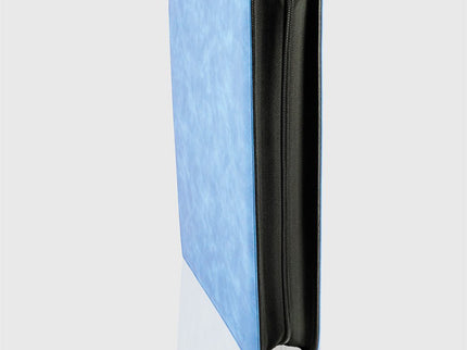 Phoenix Shield – Velvet Toploader Zip Albüm 9 Cepli 360 Kart (Mavi)