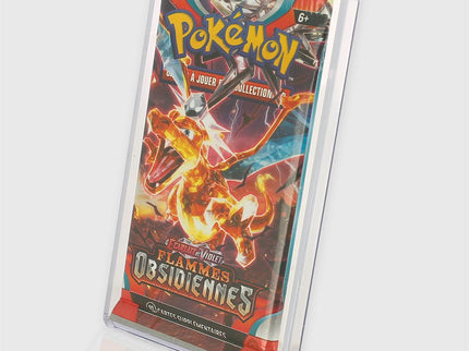 Phoenix Shield – Booster Packloader %100 UV (12'li Kutu)
