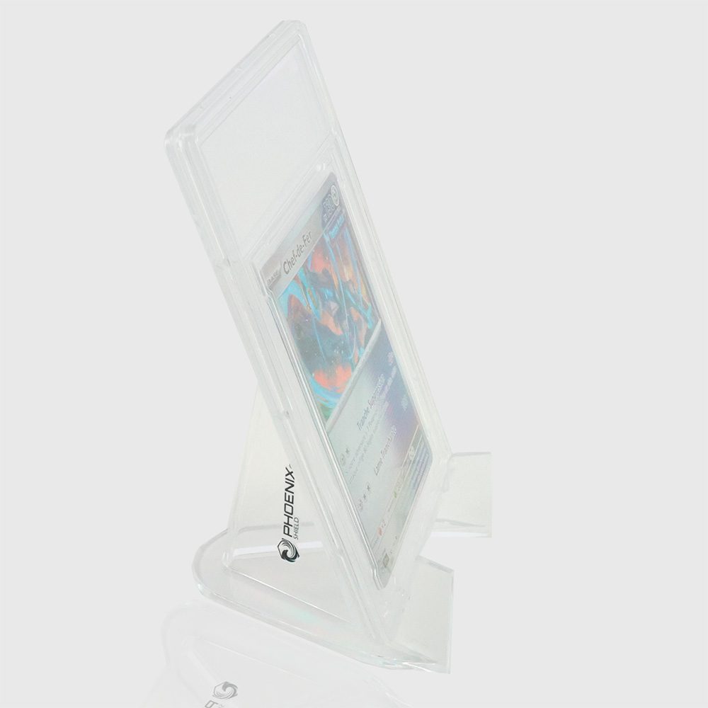 Akrilik Kart Standı