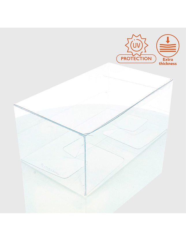 Phoenix Shield – Bundle Box Kristal Koruyucu Kutu