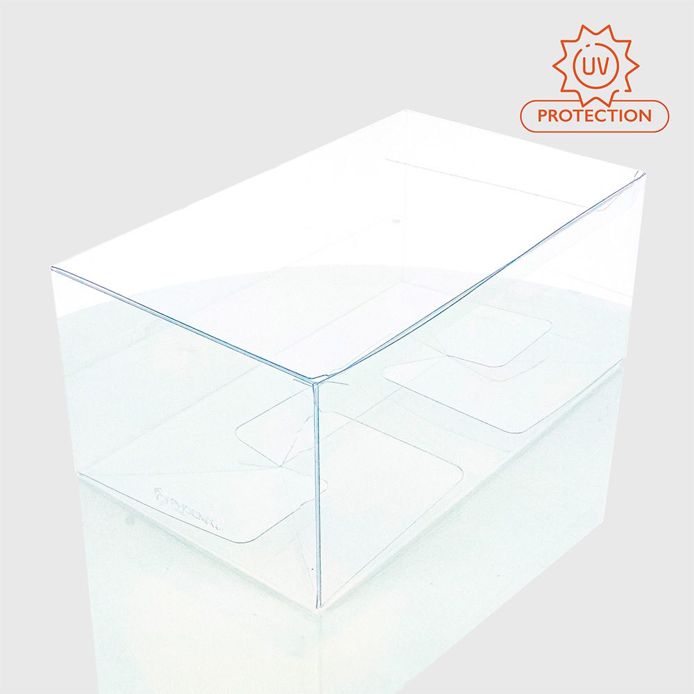 Bundle Box Ultimate Kristal Koruyucu Kutu