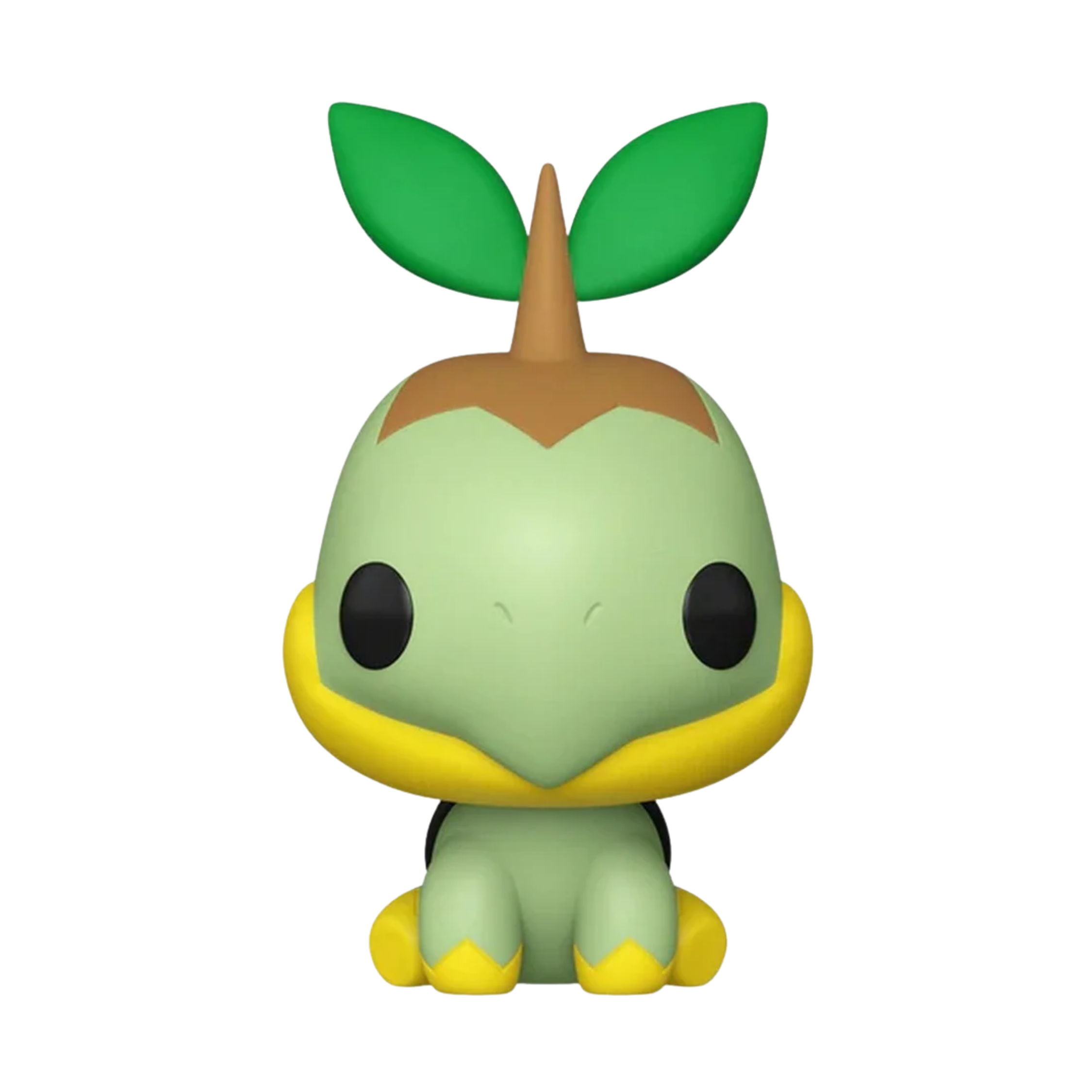Pokemon- Turtwig