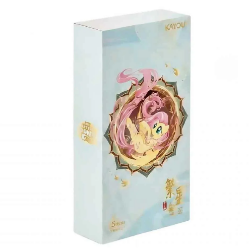 My Little Pony Starry Vol.3 Booster Pack (Chinese)