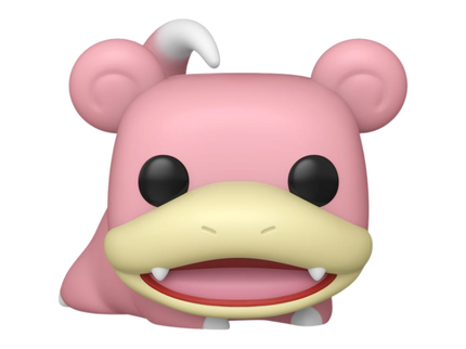 Funko POP : Pokemon- Slowpoke