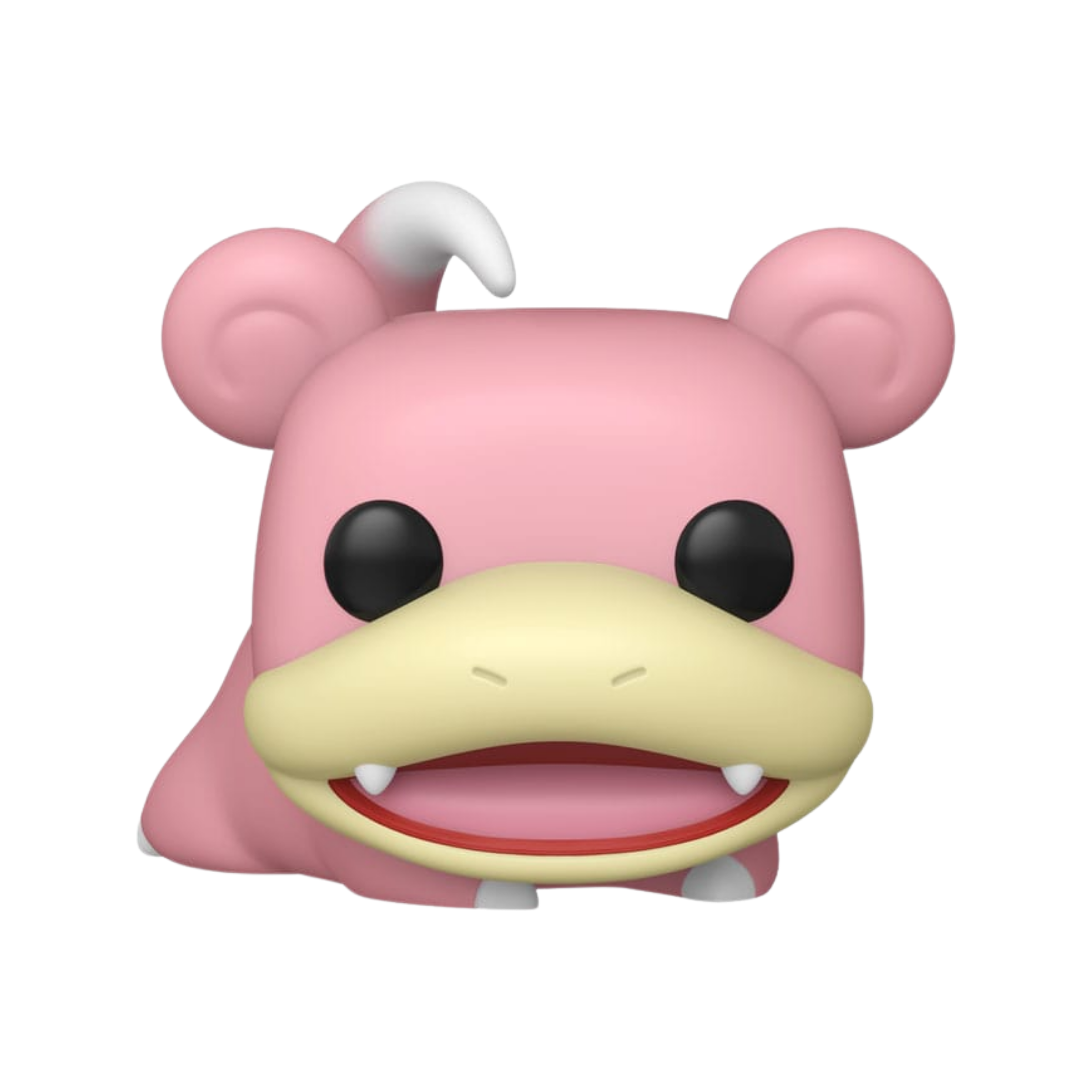 Pokemon- Slowpoke