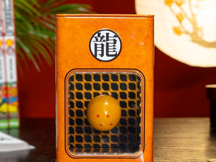 DRAGON BALL Z Money Bank Shenron - ABYSTYLE