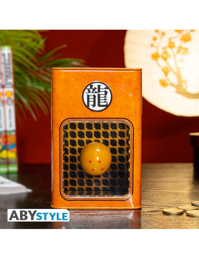 DRAGON BALL Z Money Bank Shenron - ABYSTYLE