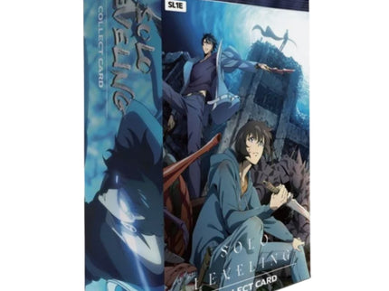 Solo Leveling – Collect Card Vol.1 (Korean)