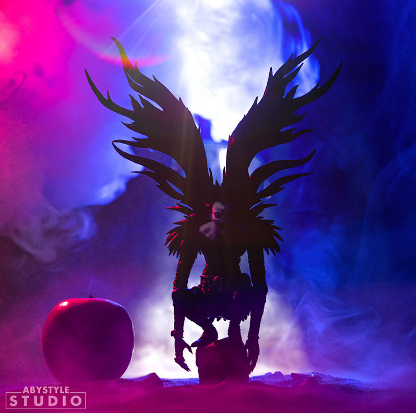 Death Note  Ryuk Figurine - ABYSTYLE