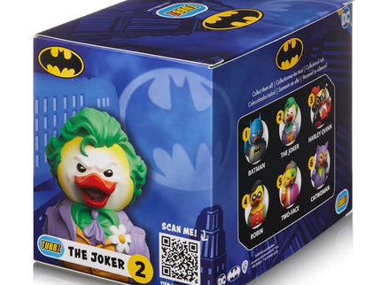 Tubbz - DC Comics Boxed The Joker