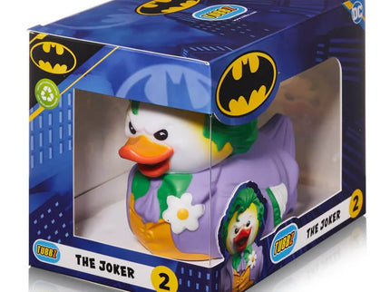 Tubbz - DC Comics Boxed The Joker