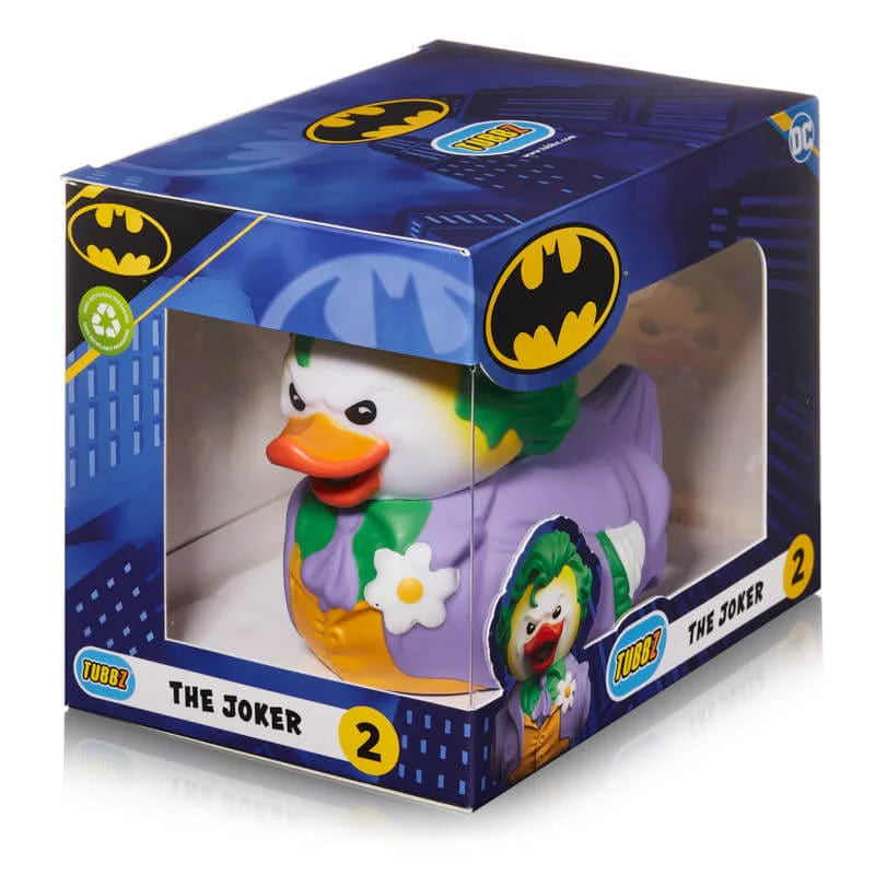 DC Comics Boxed The Joker