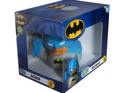 Tubbz - DC Comics Boxed Batman