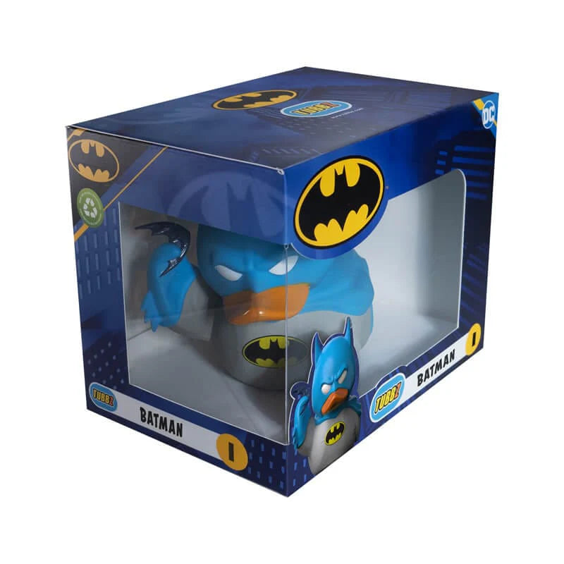 DC Comics Boxed Batman