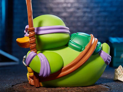 Tubbz - TMNT Boxed Donatello