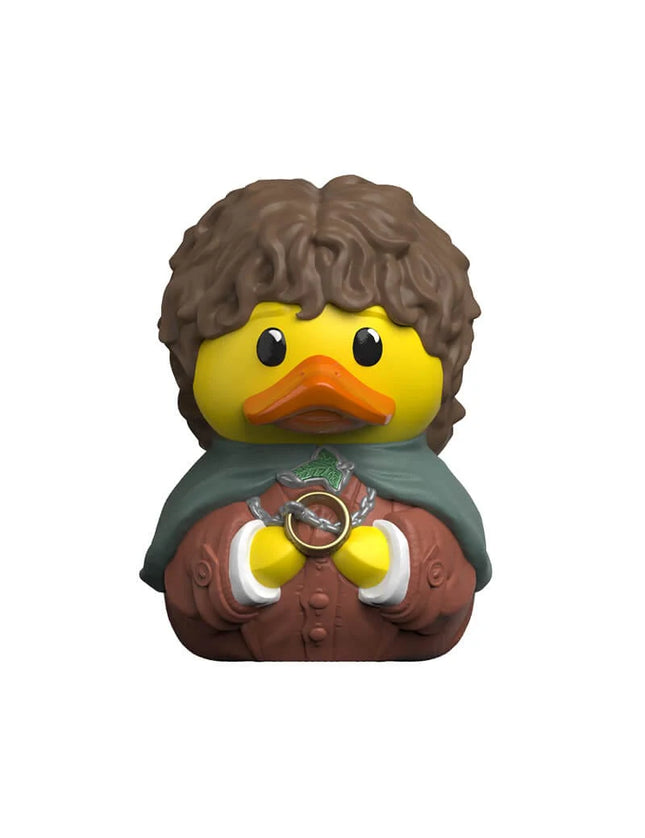 Tubbz -  Lord Of The Rings Boxed Frodo Baggins