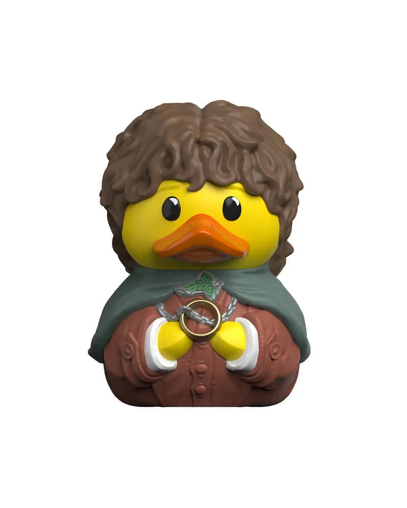 Lord Of The Rings Boxed Frodo Baggins