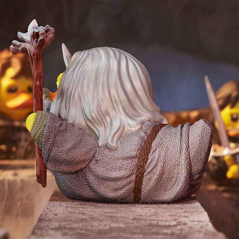 Lord Of The Rings Boxed Gandalf (You Shall Not Pass)