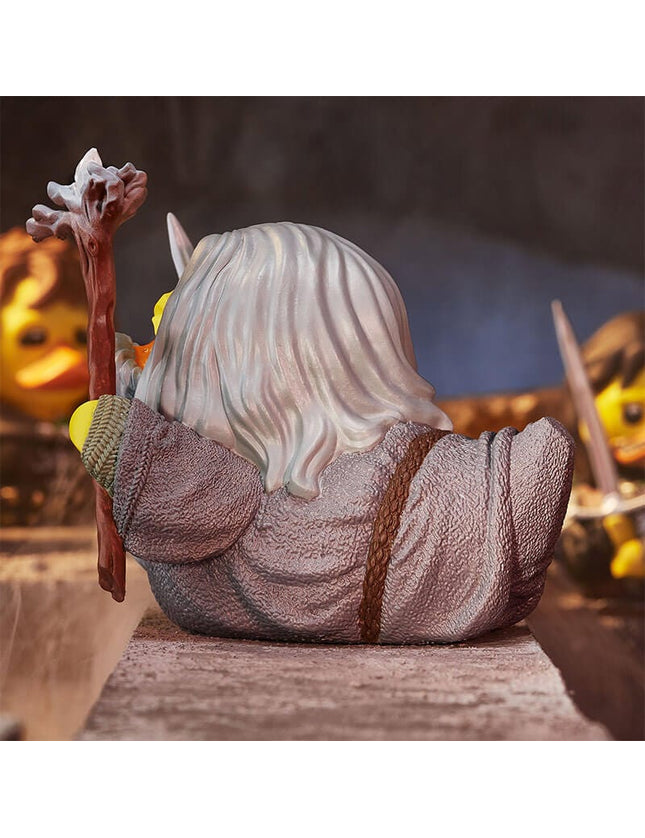 Tubbz - Lord Of The Rings Boxed Gandalf (You Shall Not Pass)