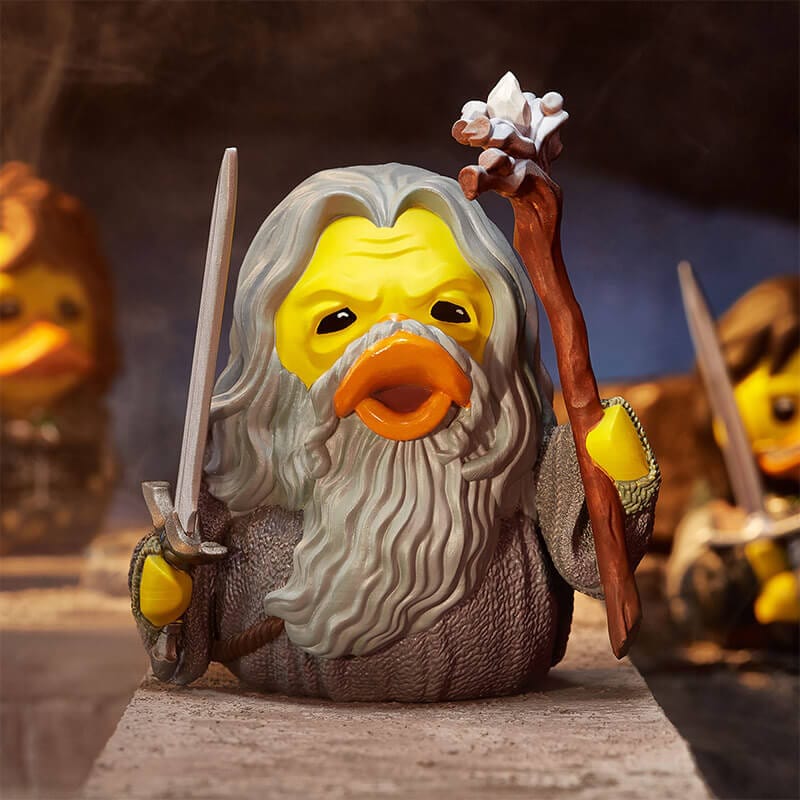 Lord Of The Rings Boxed Gandalf (You Shall Not Pass)