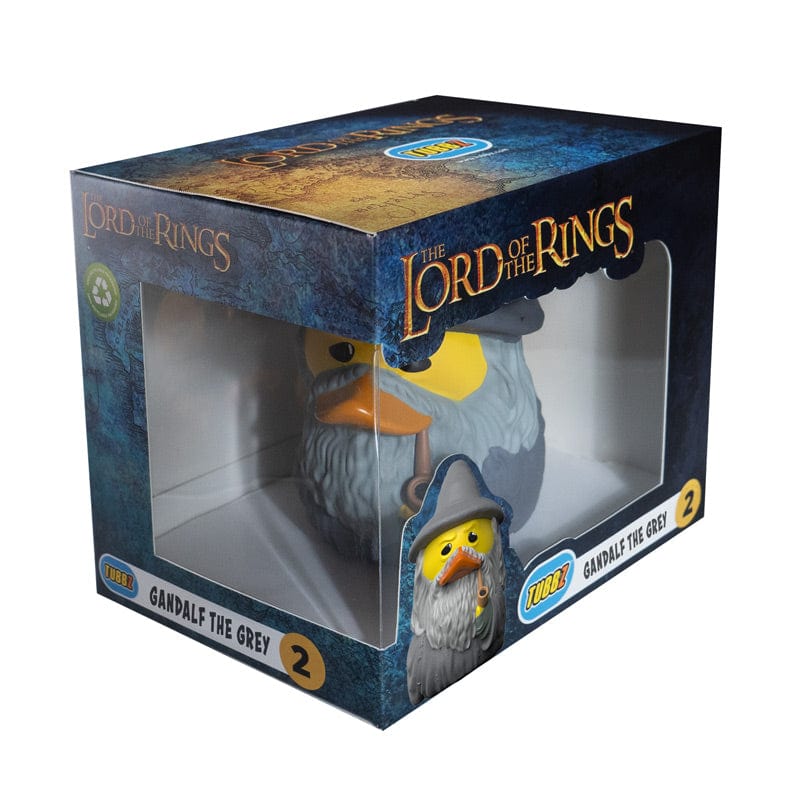 Lord Of The Rings Boxed Gandalf the Grey