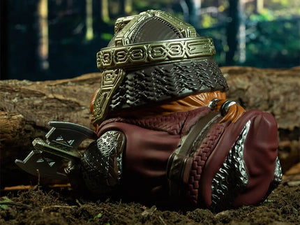Tubbz - Lord Of The Rings Boxed Gimli