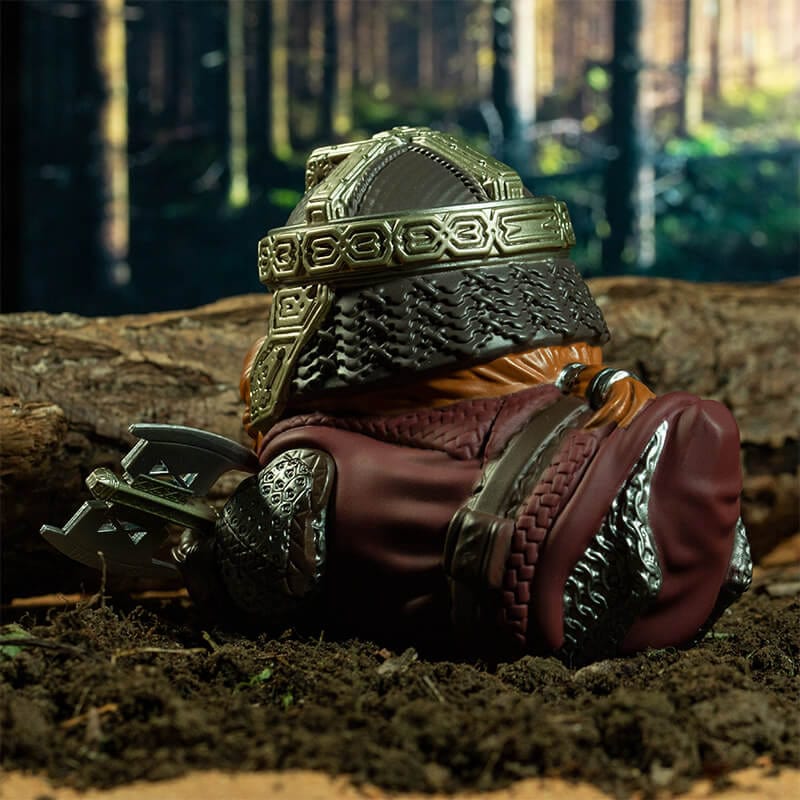 Lord Of The Rings Boxed Gimli