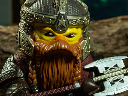 Tubbz - Lord Of The Rings Boxed Gimli