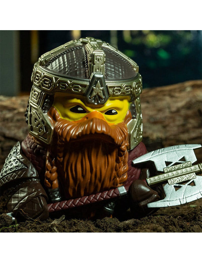 Tubbz - Lord Of The Rings Boxed Gimli