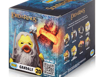 Tubbz - Lord Of The Rings Boxed Gandalf (You Shall Not Pass)