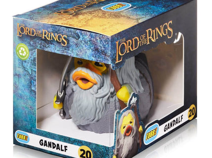 Tubbz - Lord Of The Rings Boxed Gandalf (You Shall Not Pass)