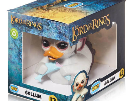 Tubbz - Lord Of The Rings Boxed Gollum