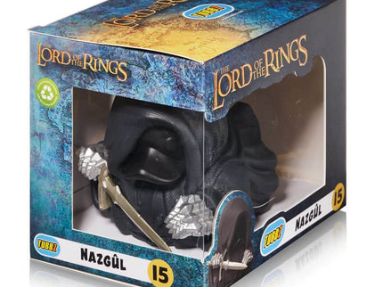 Tubbz -  Lord Of The Rings Boxed Nazgul