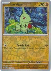Tyranitar Evolution Line - Scarlet & Violet (3 Kart)