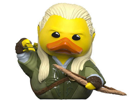 Tubbz - Lord Of The Rings Boxed Legolas