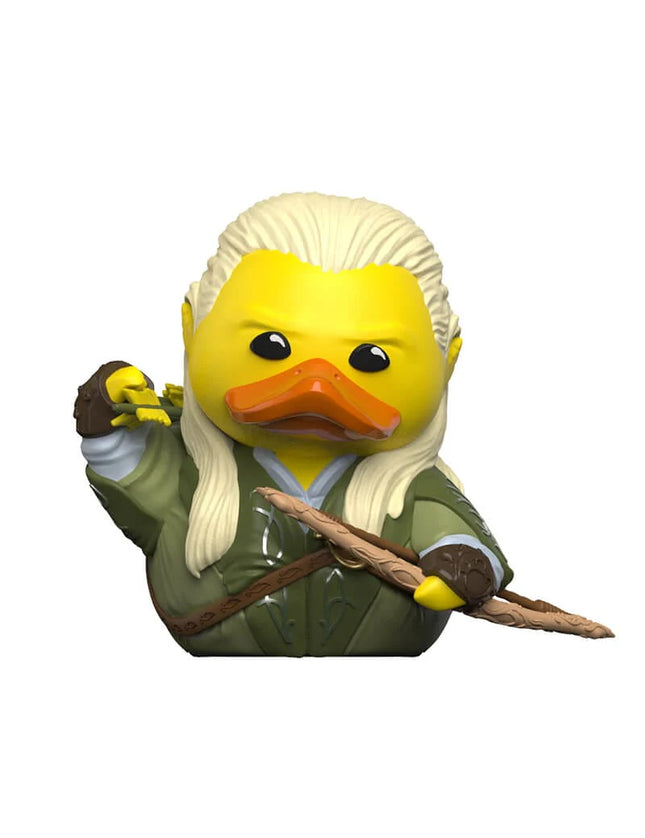 Tubbz - Lord Of The Rings Boxed Legolas