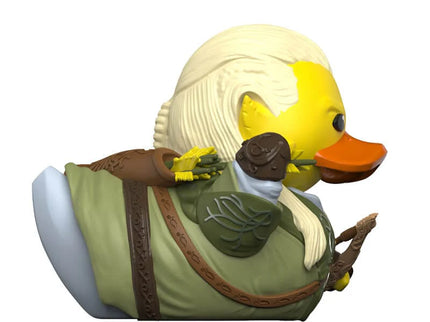 Tubbz - Lord Of The Rings Boxed Legolas