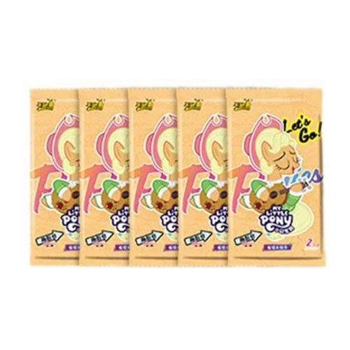 My Little Pony Fun Shadow Vol.1 Booster Pack (Chinese)