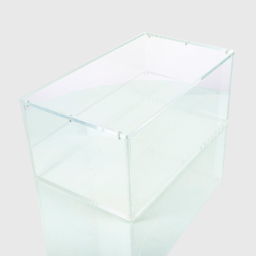 Akrilik Koruma Kutusu – Bundle Display