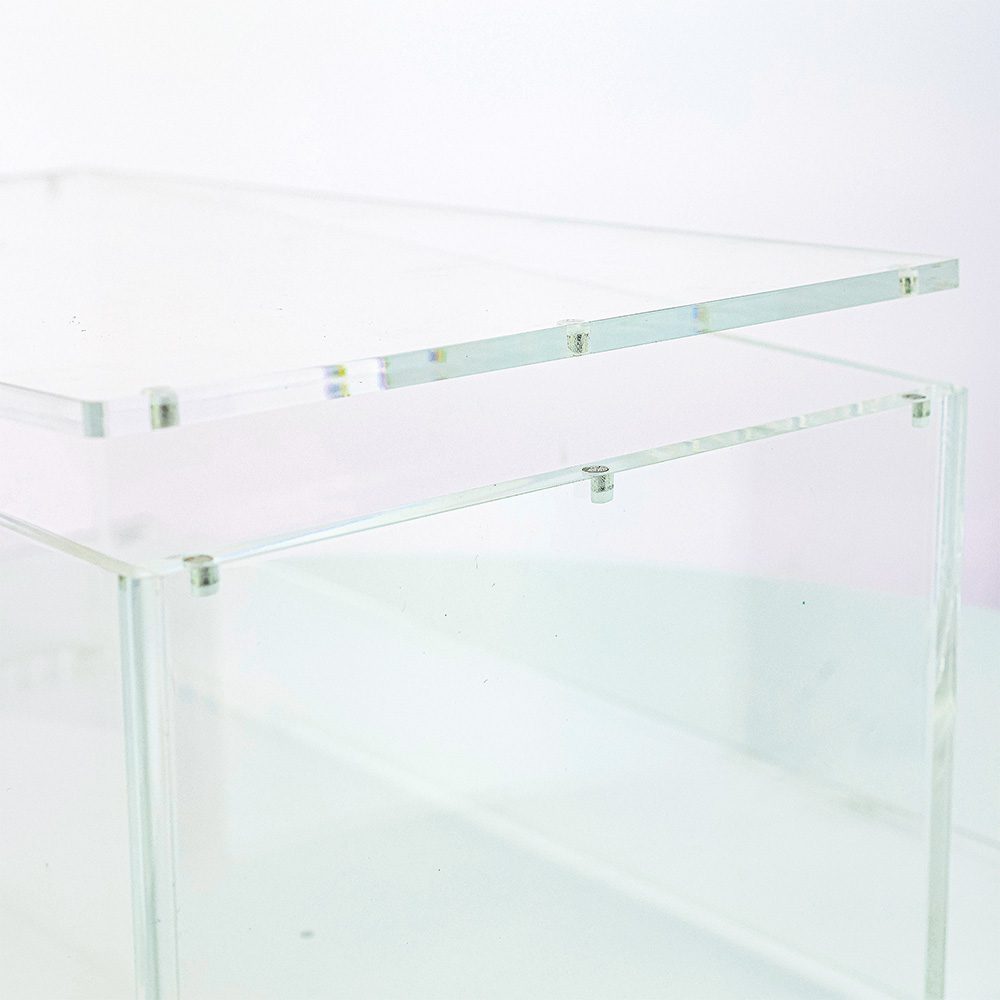 Akrilik Koruma Kutusu – Bundle Display