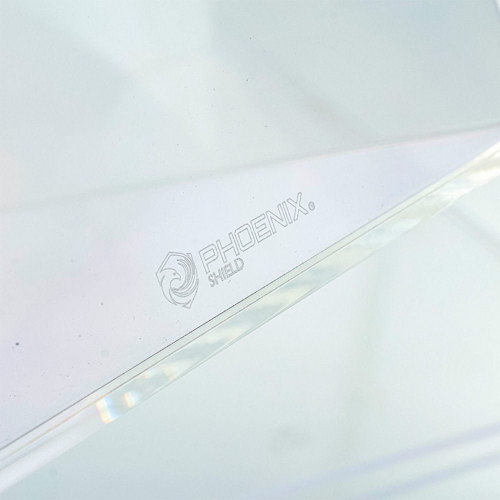 Akrilik Koruma Kutusu – Bundle Display